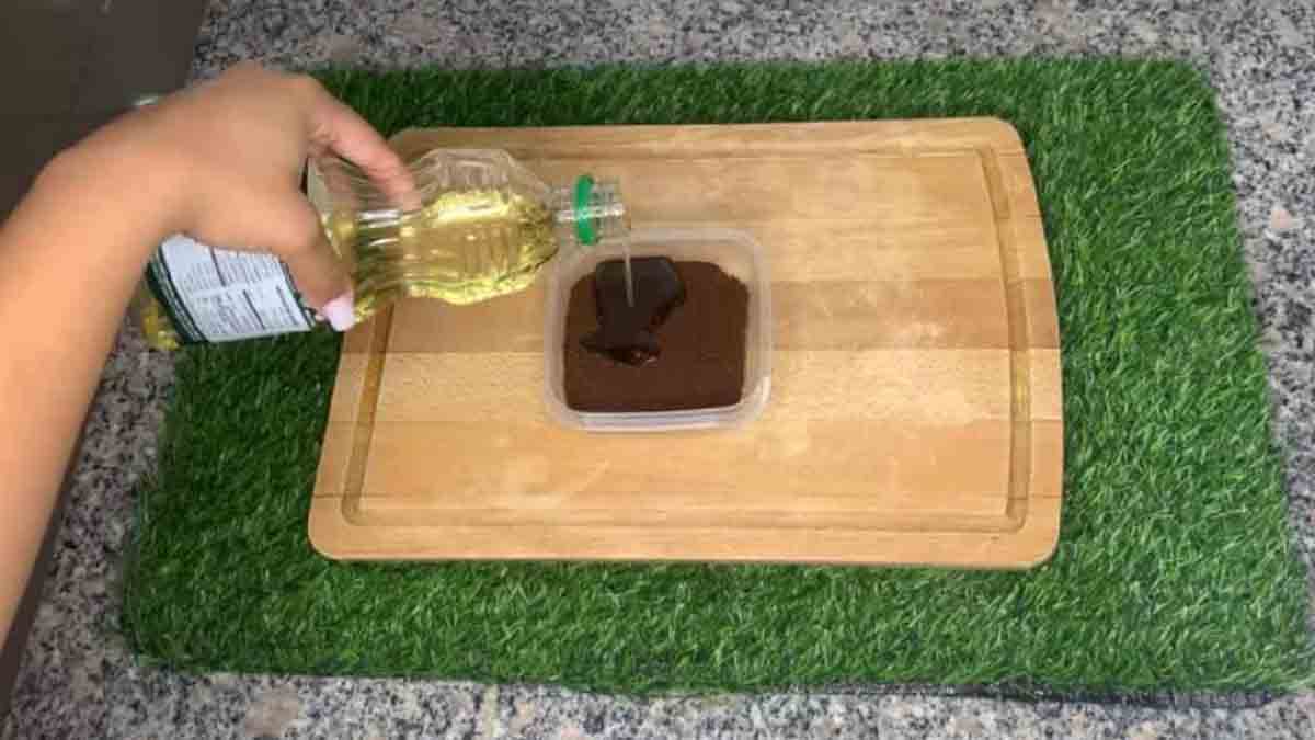 Stellen Sie sich vor, wie viel Geld Sie am Ende des Monats sparen, wenn Sie Folgendes tun