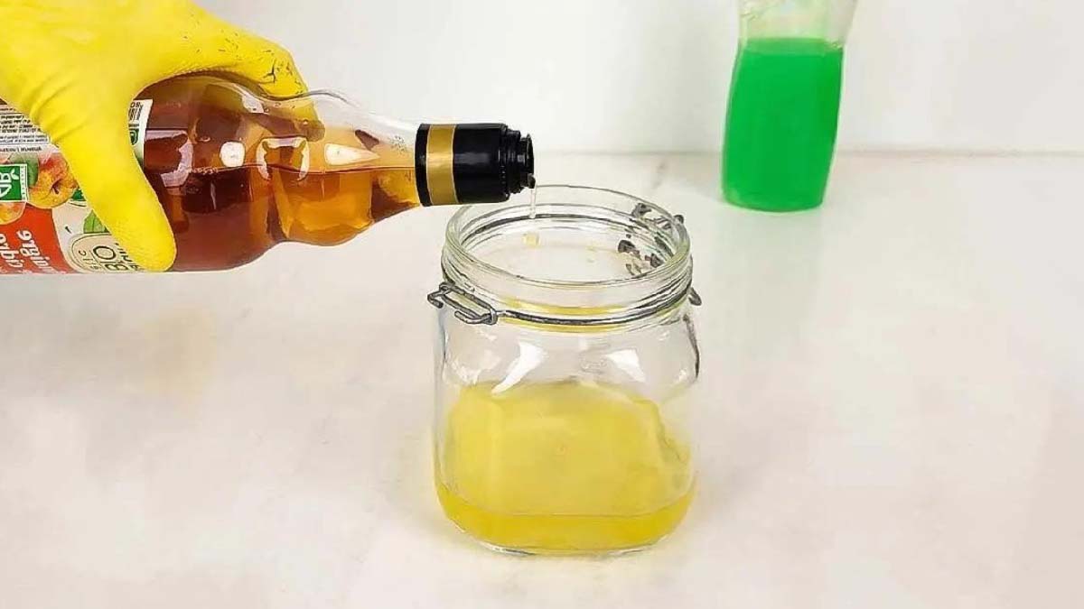 Die beste Falle aller Zeiten, um sich von Kriebelmücken zu verabschieden