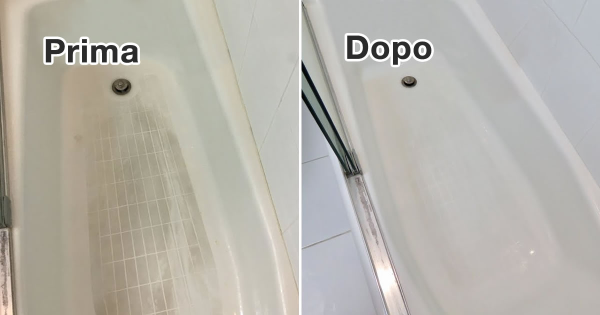 Tricks, um das ganze Badezimmer mühelos zum Strahlen zu bringen