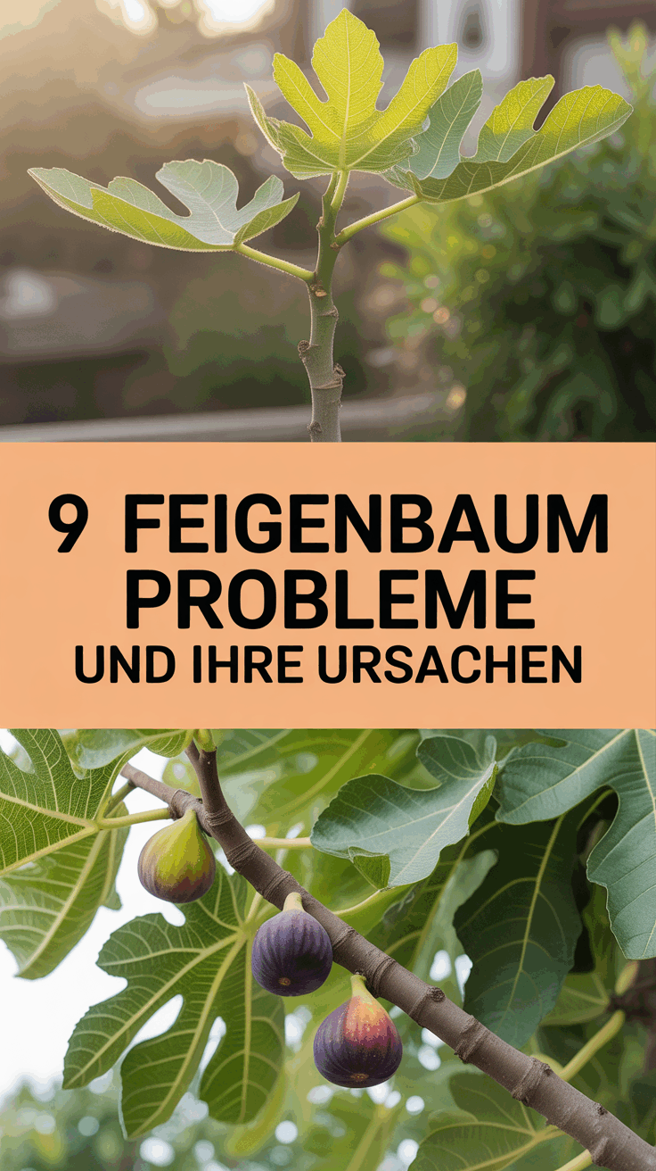 9 Feigenbaumprobleme und ihre Ursachen