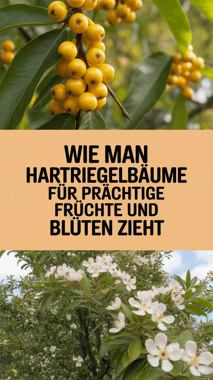 Wie man Hartriegelbäume für prächtige Früchte und Blüten zieht