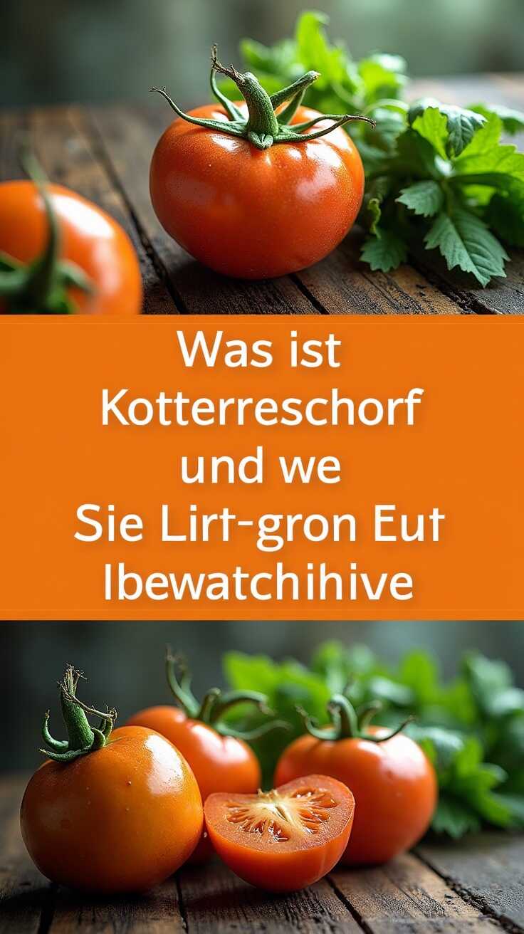 Was ist Kartoffelschorf und wie können Sie ihn am besten verhindern?
